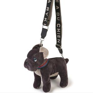 SONIA RYKIEL GASTON MASCOT